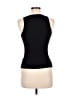 ChicMe Black Tank Top Size M - photo 2