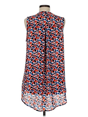 papermoon designed exclusively for Stitch Fix Sleeveless Blouse (view 2)