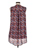 papermoon designed exclusively for Stitch Fix Blue Sleeveless Blouse Size M (estimated) - photo 2
