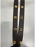Loewe 100% Leather Brown Leather Belt Size Med (90cm/36") - photo 5