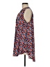 papermoon designed exclusively for Stitch Fix Blue Sleeveless Blouse Size M (estimated) - photo 5