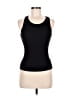 ChicMe Black Tank Top Size M - photo 1