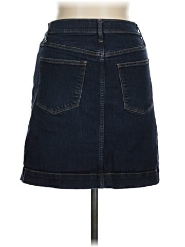 Gap Denim Skirt (view 2)
