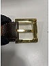Loewe 100% Leather Brown Leather Belt Size Med (90cm/36") - photo 4