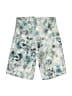 Lululemon Athletica Tie-dye Blue Board Shorts Size 0 - photo 2