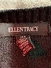 Ellen Tracy Solid Black Pullover Sweater Size S - photo 7