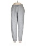 Nike Gray Sweatpants Size M - photo 1