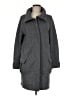 Patagonia 100% Polyester Gray Coat Size M - photo 1