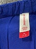 No Boundaries Solid Blue Jumpsuit Size M - photo 4