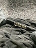 Unbranded Black Active Pants Size 24 waist (estimated) - photo 7