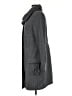 Patagonia 100% Polyester Gray Coat Size M - photo 5