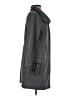 Patagonia 100% Polyester Gray Coat Size M - photo 4