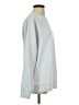 Nike 100% Polyester Silver Sweatshirt Size M - photo 4