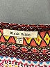 Black Rainn 100% Polyester Black Sleeveless Blouse Size S - photo 4