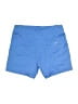 Nike Golf 100% Polyester Solid Blue Shorts Size 2 - photo 2