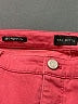 Talbots Color Block Pink Jeggings Size 12 (petite) - photo 7