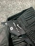 Nike Black Athletic Shorts Size 3T - photo 3