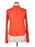 Spyder Orange Red Fleece Size XL - photo 1