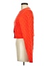 Thinkable 100% Acrylic Orange Pullover Sweater Size M - photo 5