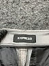 Express Plaid Gray Dress Pants Size 00 - photo 7