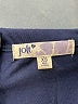 Jolt Blue Sleeveless Blouse Size XS - photo 7