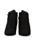 Vince Camuto Black Ankle Boots Size 10 - photo 2