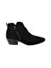 Vince Camuto Black Ankle Boots Size 10 - photo 1