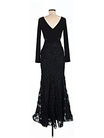 Xscape Cocktail Dress (view 2)