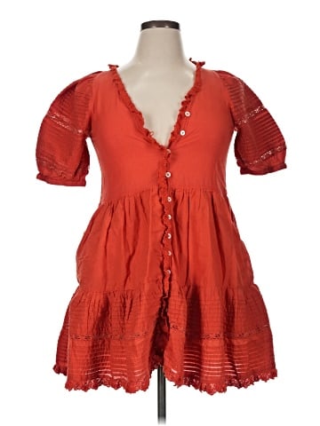 Sea New York Casual Dress (view 1)