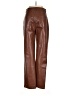 Wilfred Brown Casual Pants Size 8 - photo 2