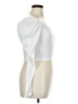 Mi ami White Sleeveless Blouse Size XL - photo 4