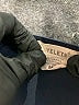 Yelete Solid Black Casual Dress Size M - photo 7