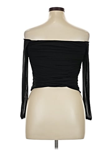 AFRM 3/4 Sleeve Top (view 2)