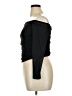 AFRM Black 3/4 Sleeve Top Size XL - photo 5