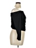 AFRM Black 3/4 Sleeve Top Size XL - photo 4