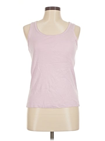 Three Dots Tank Top (view 1)