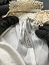 Flora Nikrooz Ivory Romper Size XS - photo 4