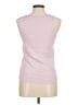 Three Dots 100% Cotton Pink Tank Top Size M - photo 2