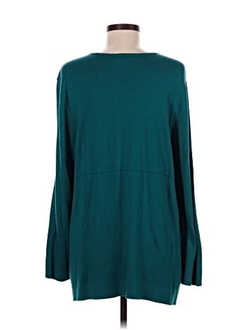 J.Jill Pullover Sweater (view 2)