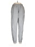 Nike Gray Sweatpants Size M - photo 1