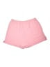 Ekouaer Solid Pink Shorts Size M - photo 2