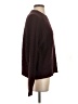Unbranded Solid Burgundy Pullover Sweater Size XS (estimated) - photo 4