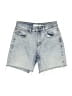 Subdued Blue Denim Shorts Size EU 38 / US 8 - photo 1