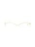 Ann Taylor LOFT Ivory Sunglasses One size - photo 2