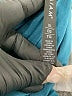 GAIAM Color Block Teal Athletic Shorts Size XL - photo 4