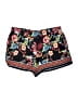 BCX Paisley Black Shorts Size S - photo 1