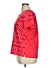 Unbranded Stripes Red Short Sleeve T-Shirt Size XL (estimated) - photo 5