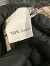 Unbranded 100% Cotton Plaid Tan Long Sleeve Button-Down Shirt Size XL - photo 8