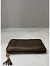 Gucci Gray Tan Wallet One size - photo 3