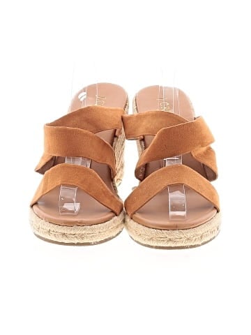 J.Crew Factory Store Wedges (view 2)